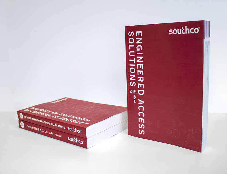 SOUTHCO LAUNCHES NEW HANDBOOK